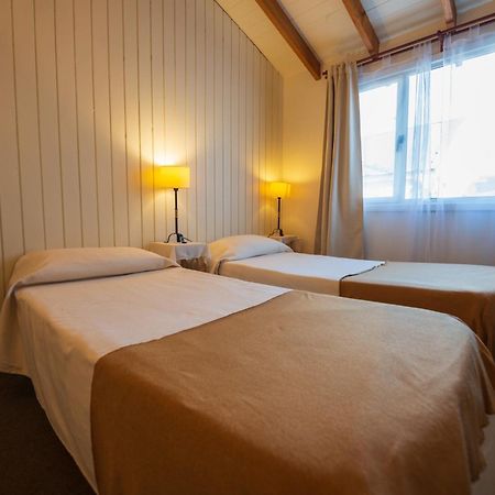Los Calafates Hotel Ushuaia Zewnętrze zdjęcie