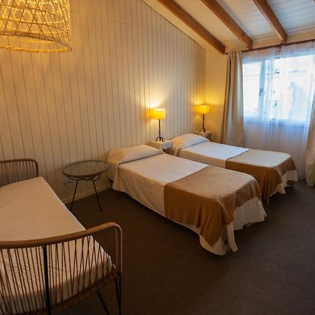 Los Calafates Hotel Ushuaia Zewnętrze zdjęcie