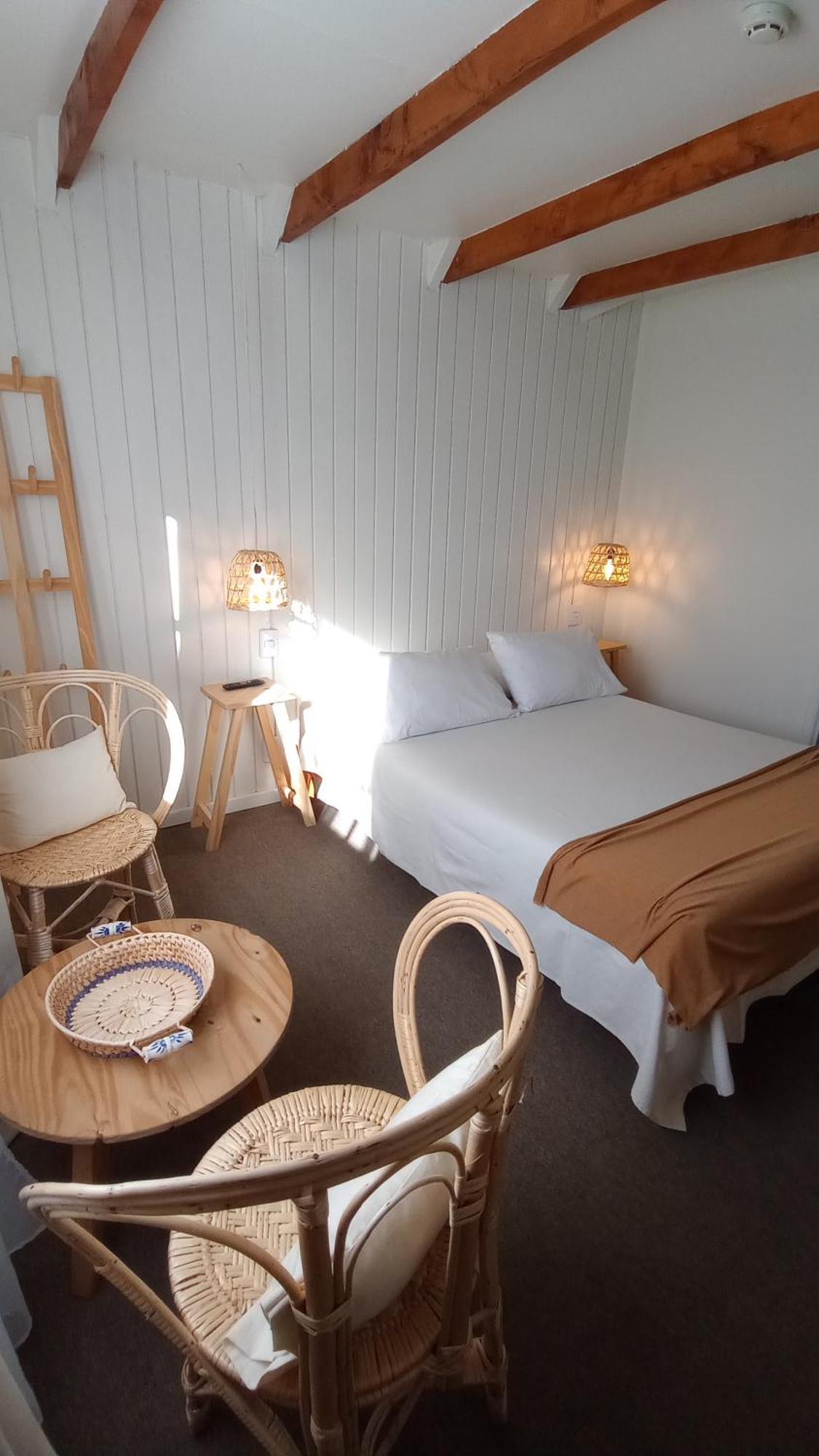 Los Calafates Hotel Ushuaia Zewnętrze zdjęcie