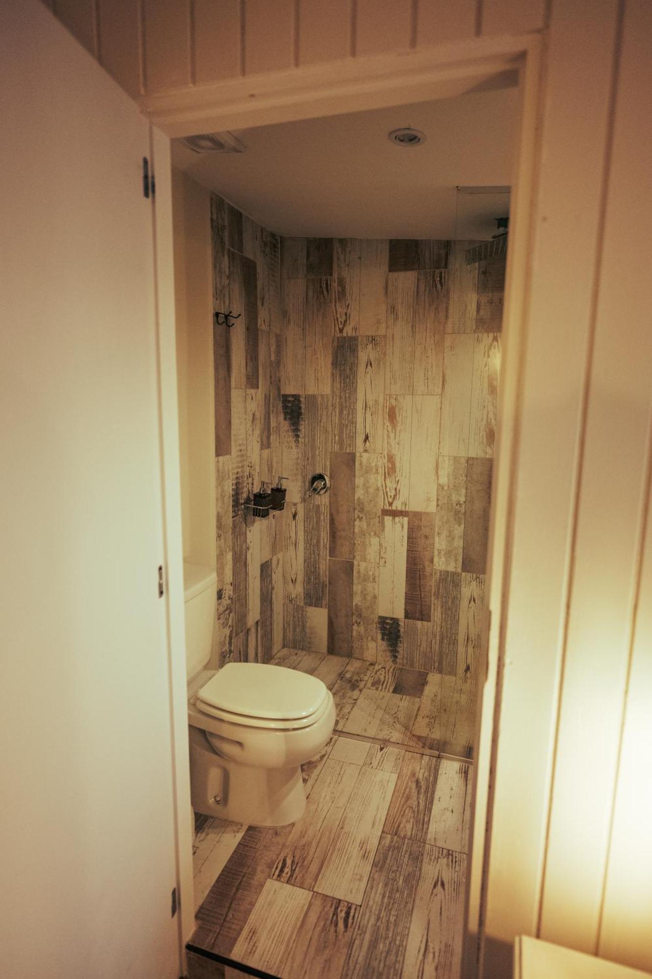 Los Calafates Hotel Ushuaia Zewnętrze zdjęcie
