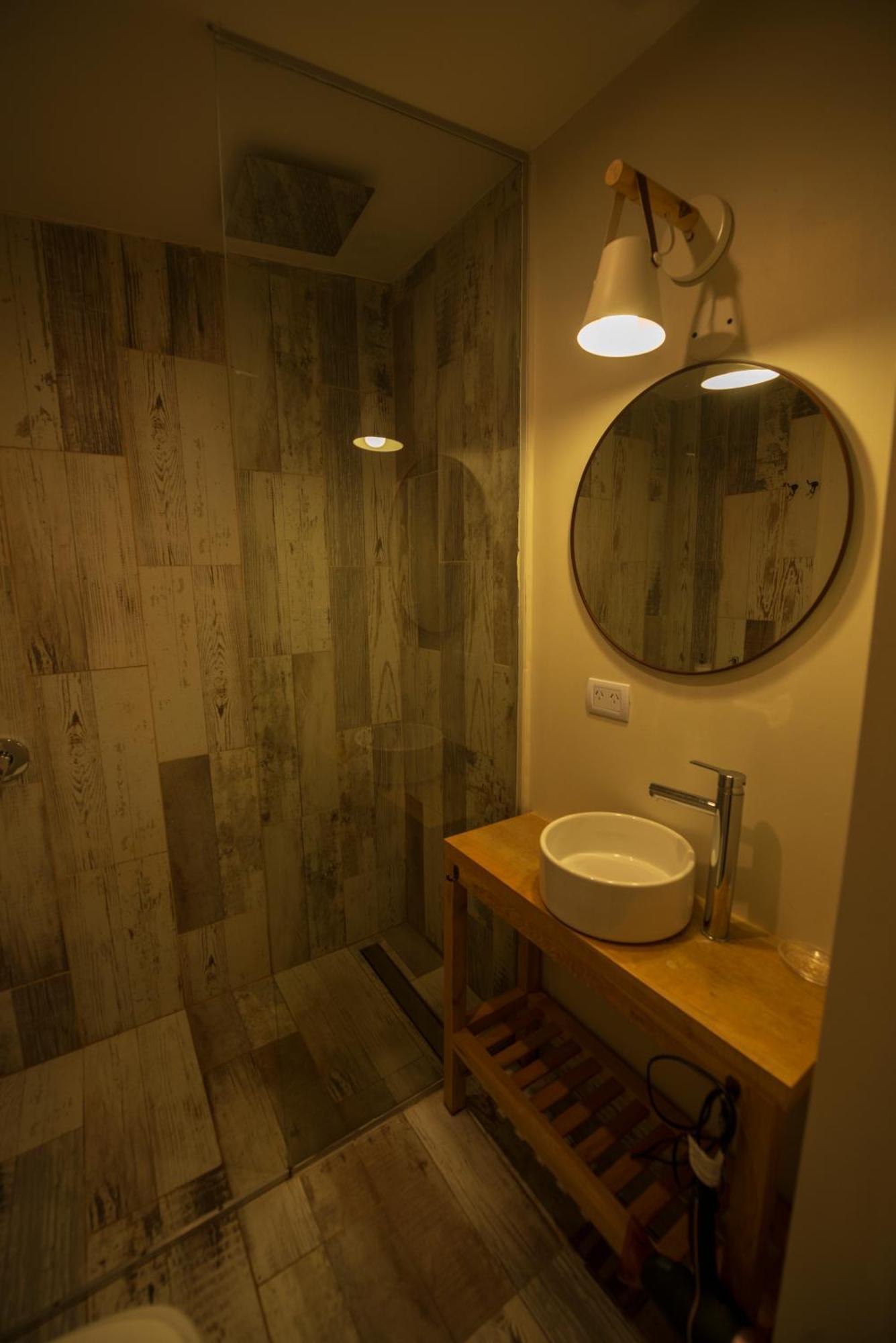 Los Calafates Hotel Ushuaia Zewnętrze zdjęcie