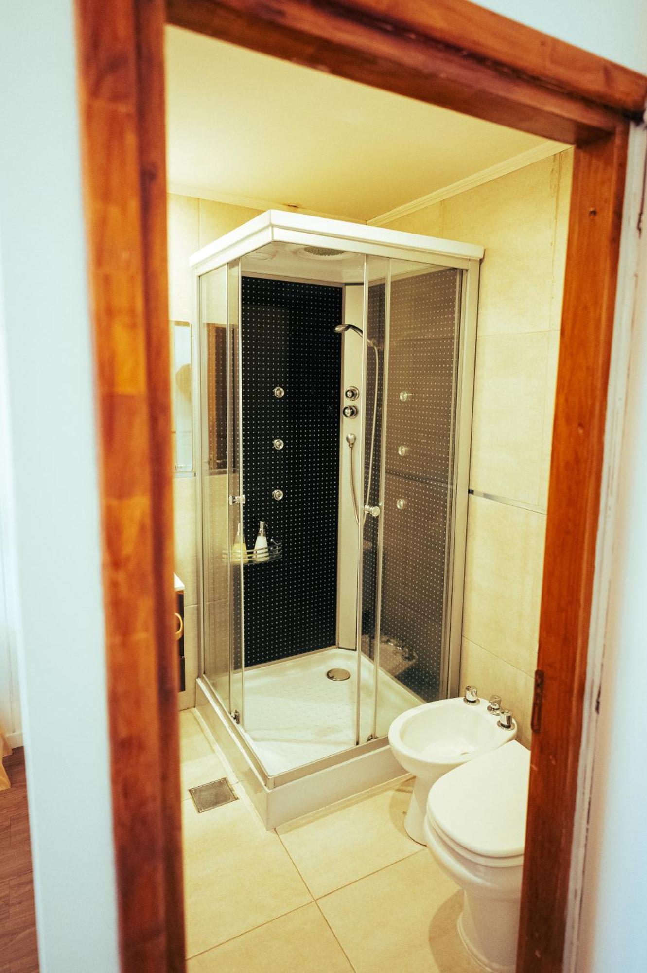Los Calafates Hotel Ushuaia Zewnętrze zdjęcie