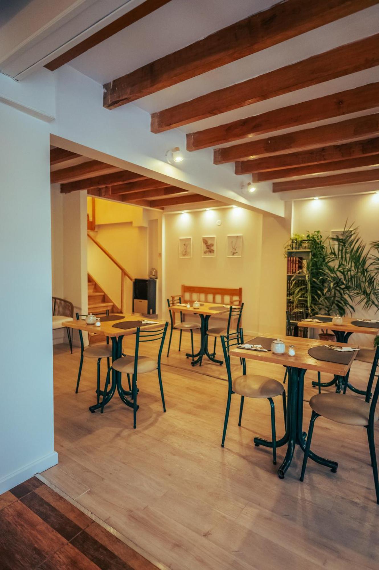 Los Calafates Hotel Ushuaia Zewnętrze zdjęcie
