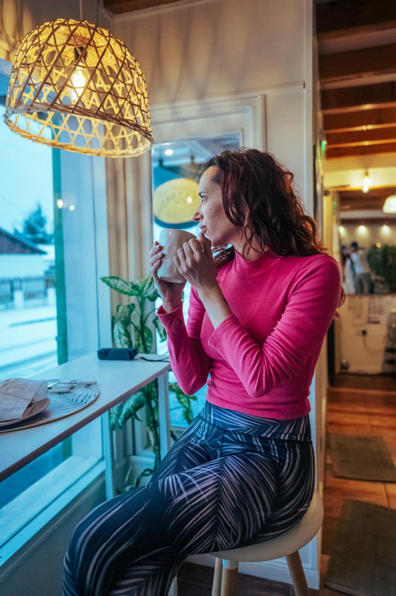 Los Calafates Hotel Ushuaia Zewnętrze zdjęcie