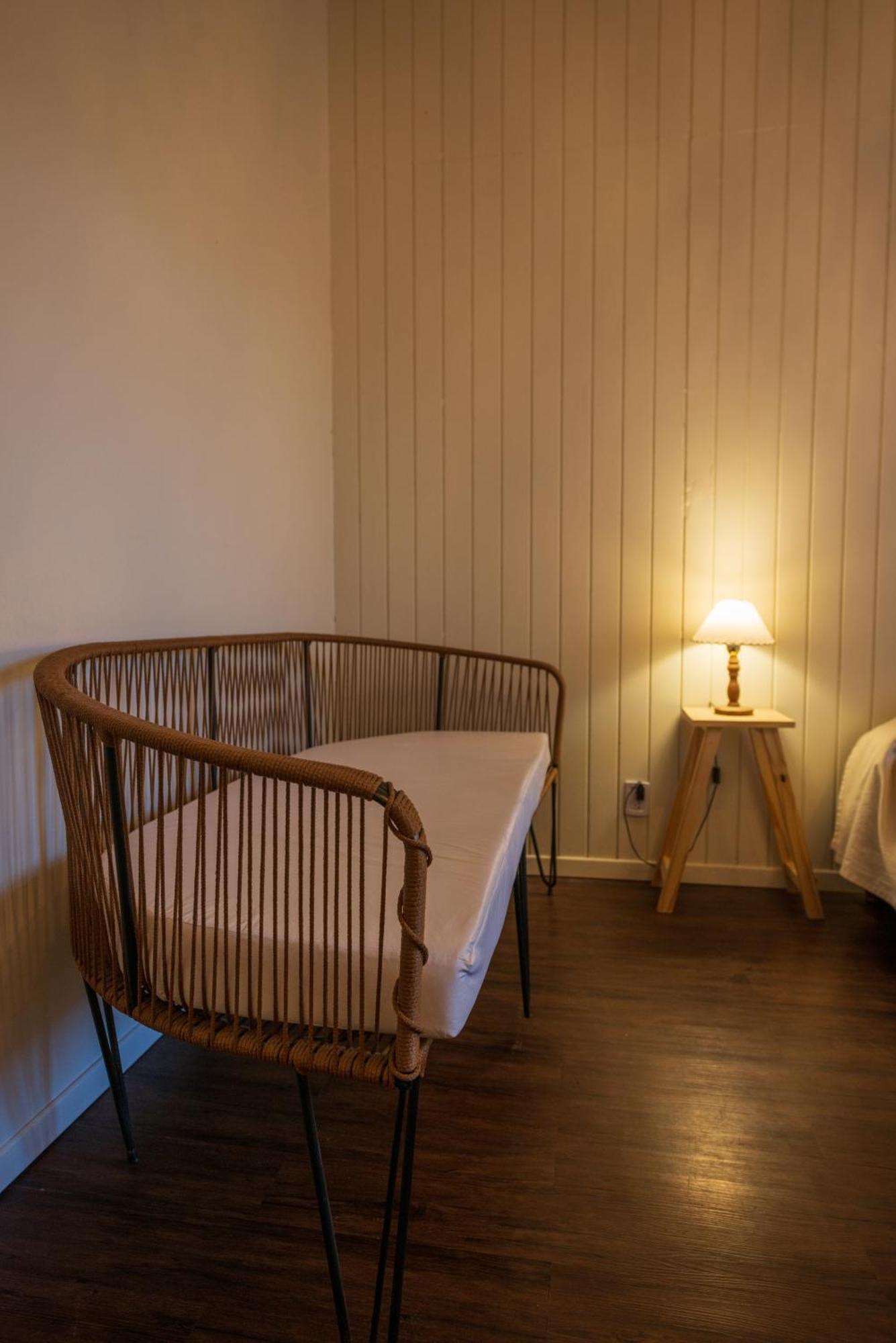 Los Calafates Hotel Ushuaia Zewnętrze zdjęcie