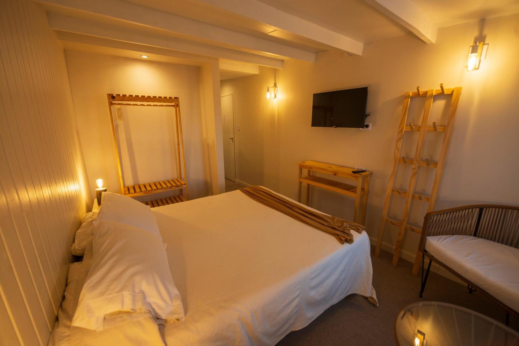 Los Calafates Hotel Ushuaia Zewnętrze zdjęcie