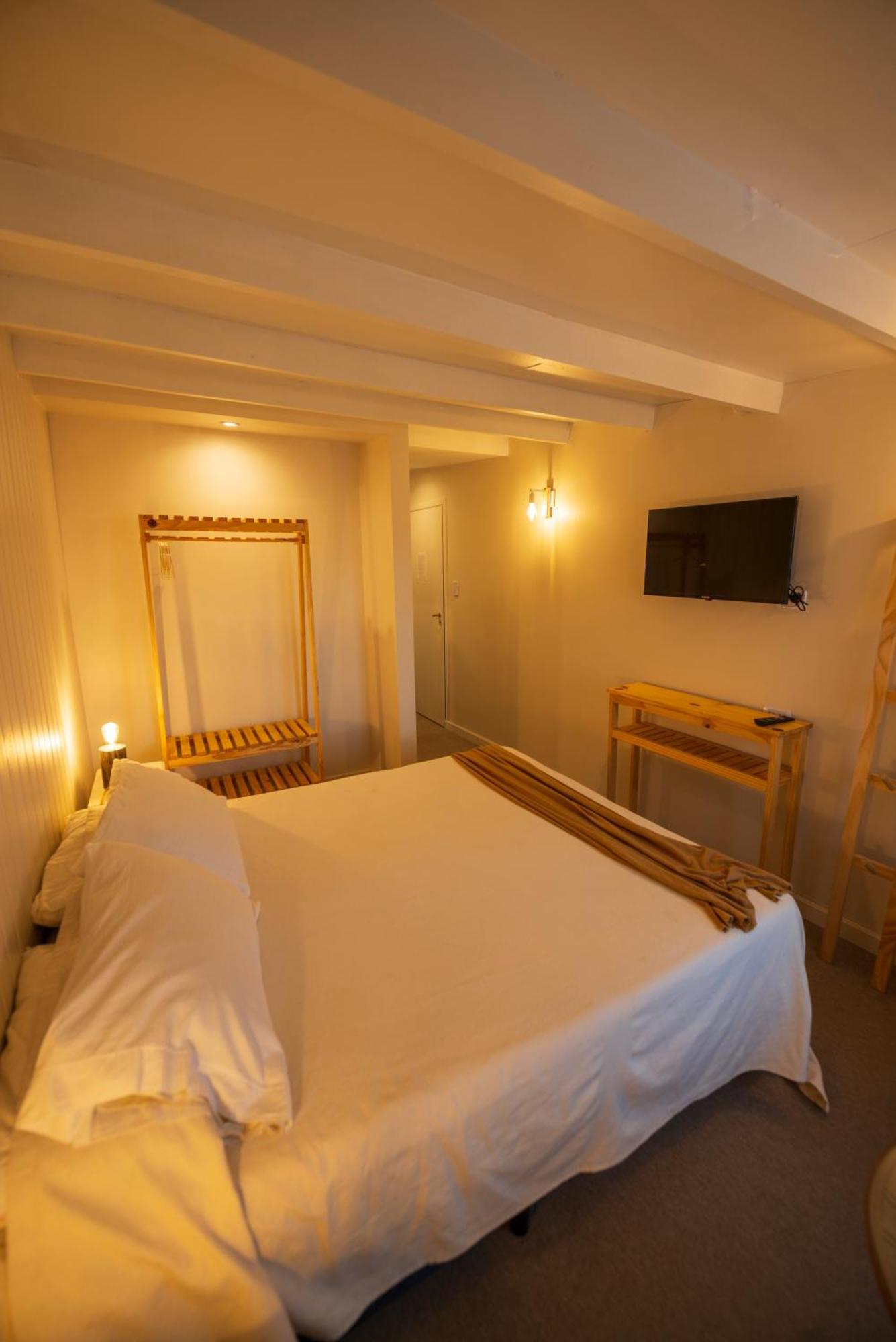 Los Calafates Hotel Ushuaia Zewnętrze zdjęcie