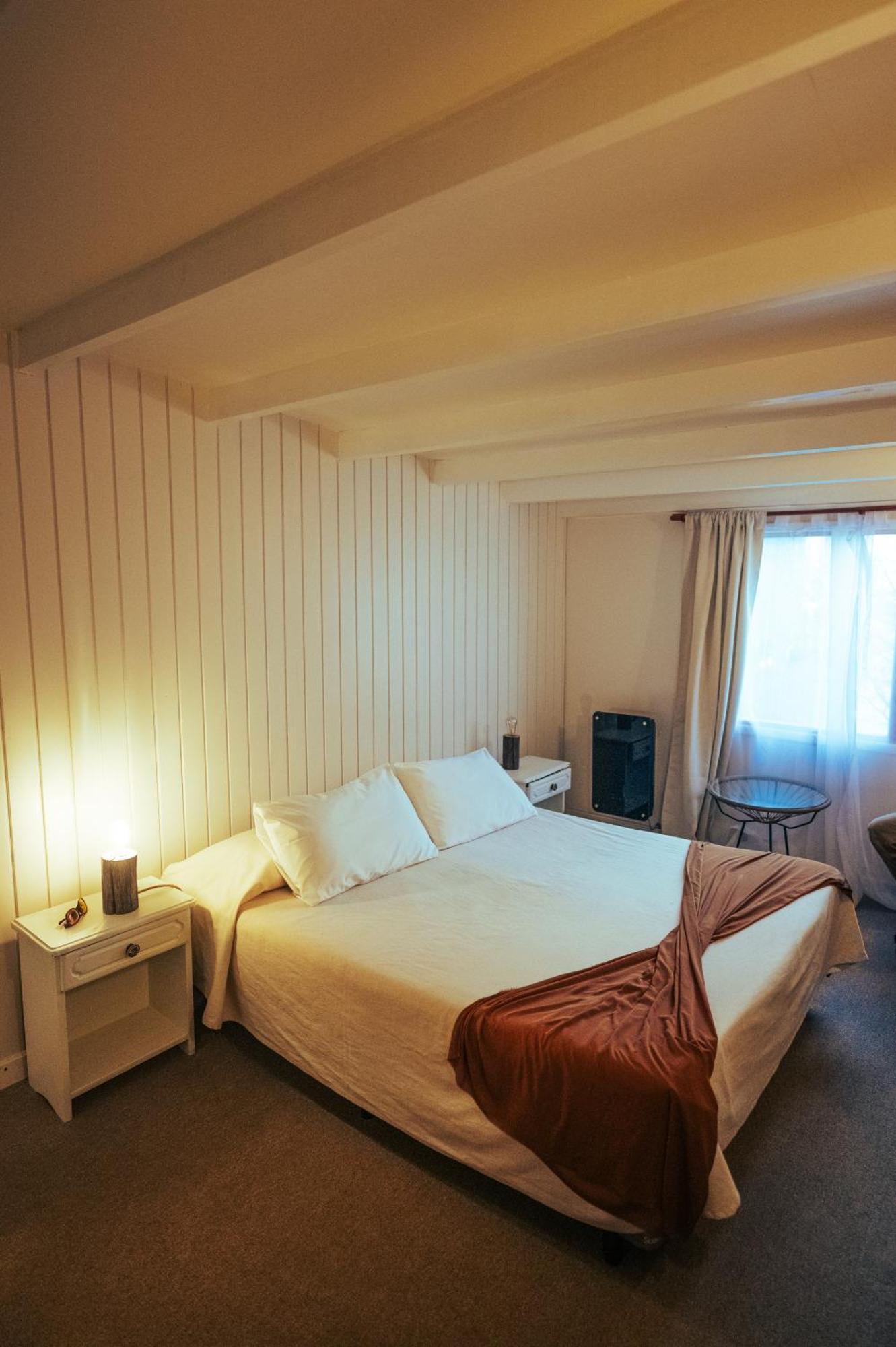 Los Calafates Hotel Ushuaia Zewnętrze zdjęcie