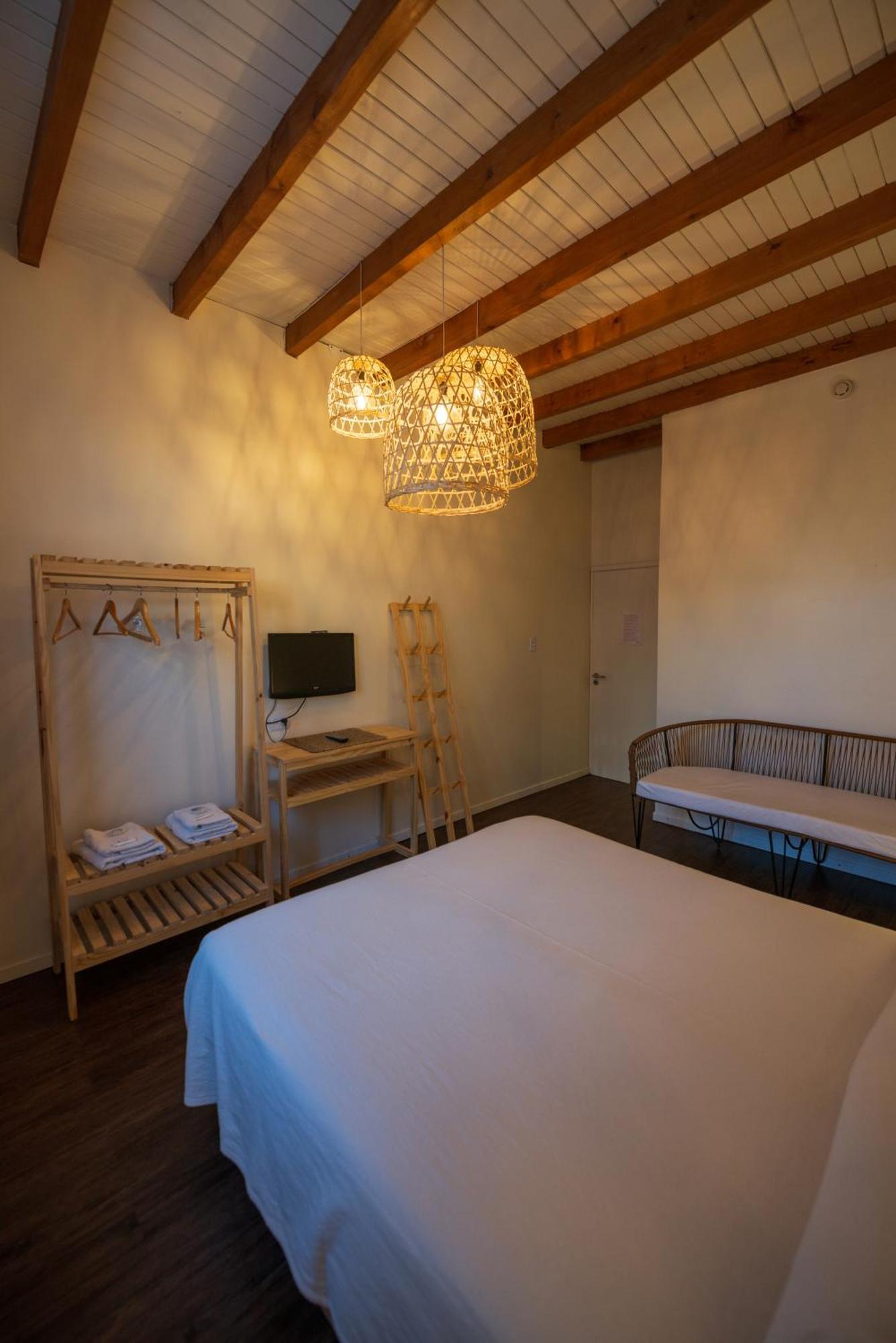 Los Calafates Hotel Ushuaia Zewnętrze zdjęcie