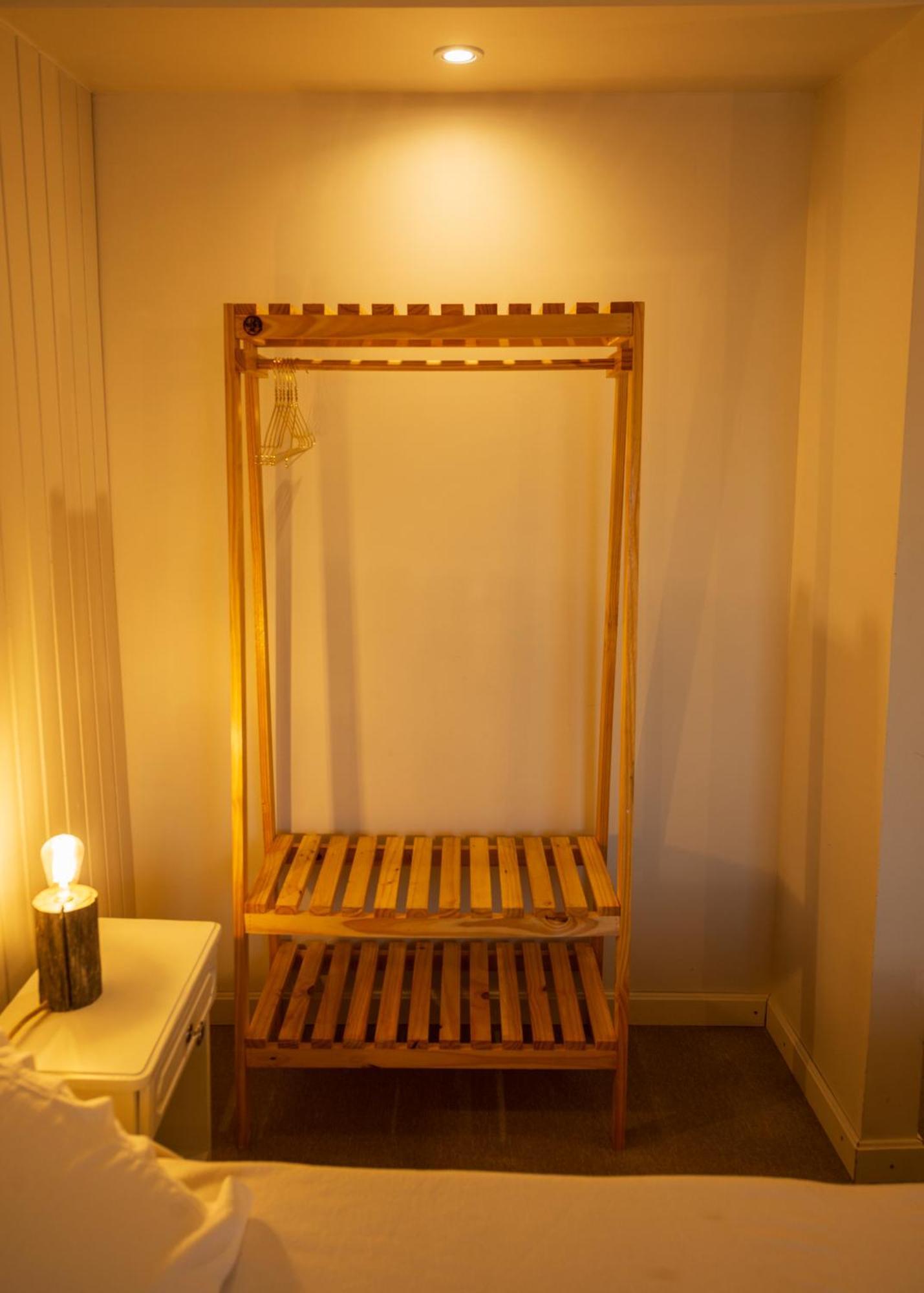 Los Calafates Hotel Ushuaia Zewnętrze zdjęcie