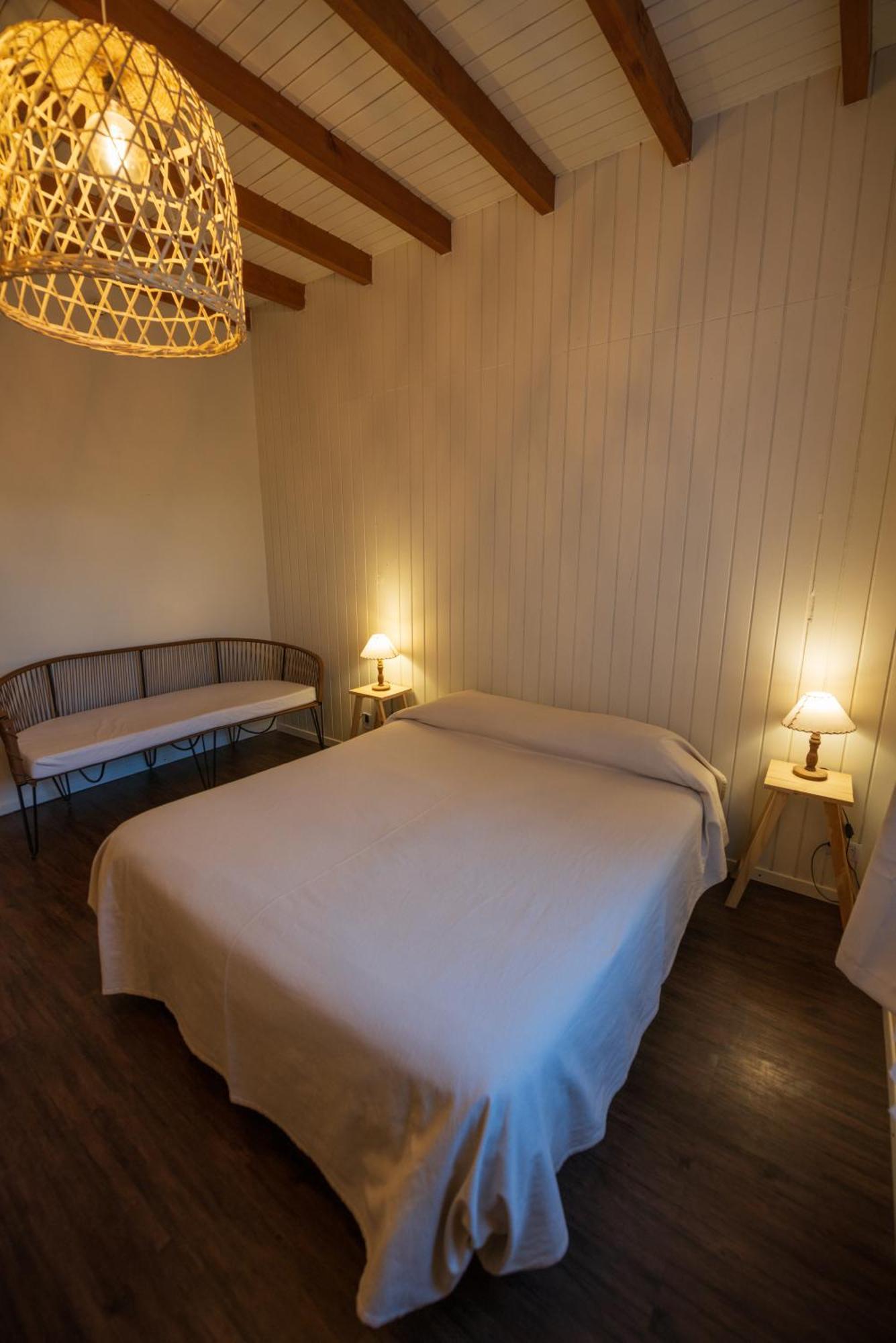 Los Calafates Hotel Ushuaia Zewnętrze zdjęcie