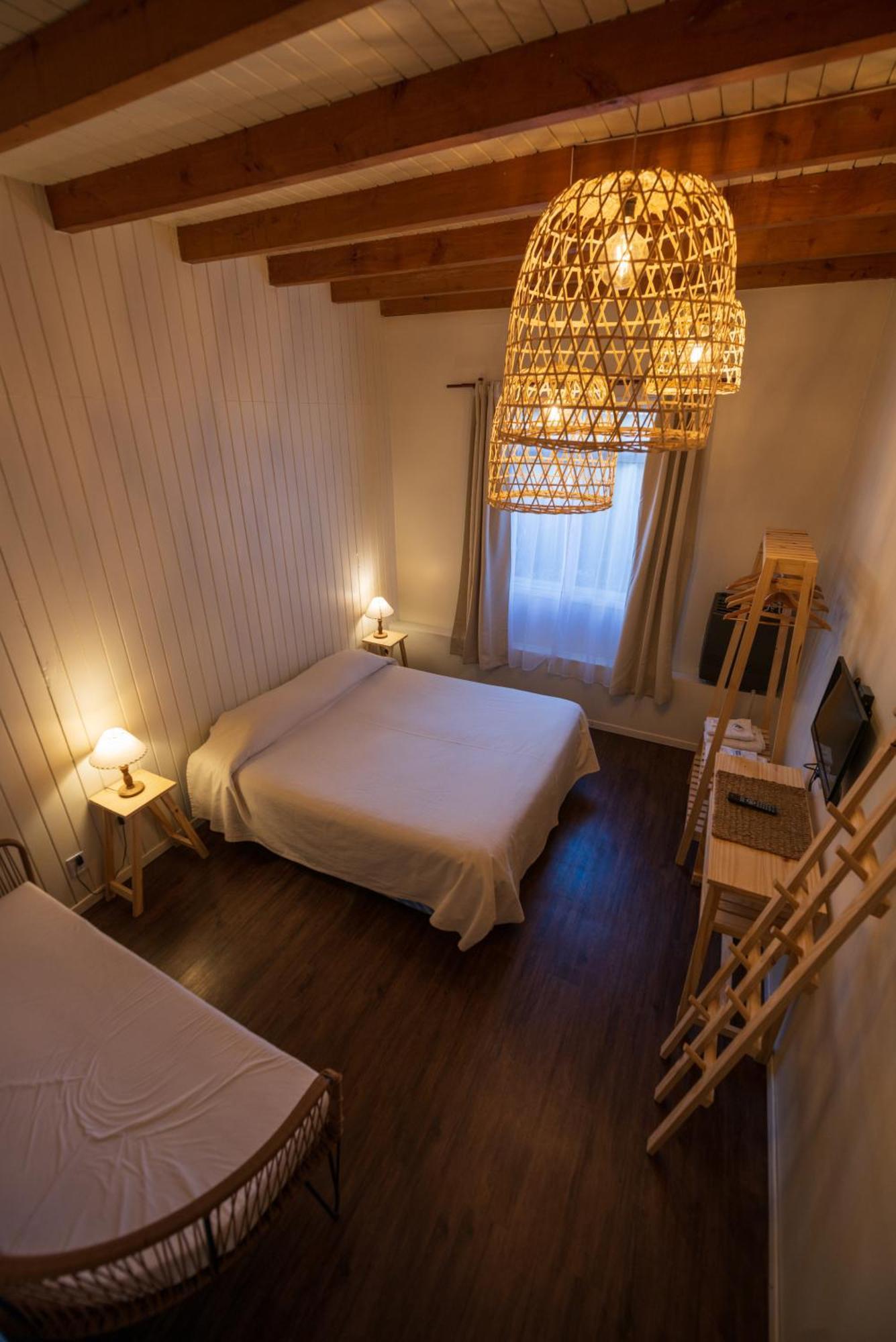 Los Calafates Hotel Ushuaia Zewnętrze zdjęcie