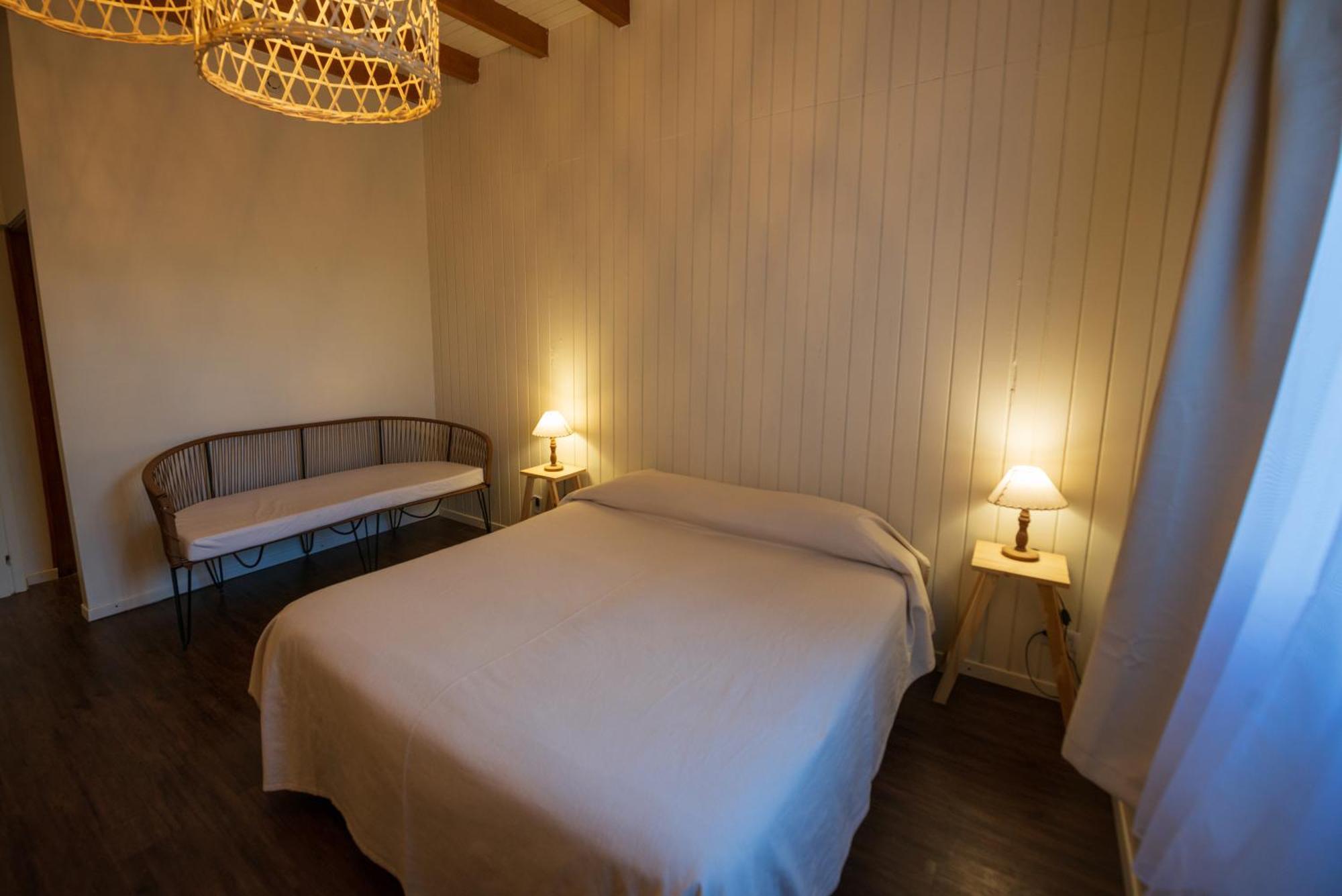 Los Calafates Hotel Ushuaia Zewnętrze zdjęcie