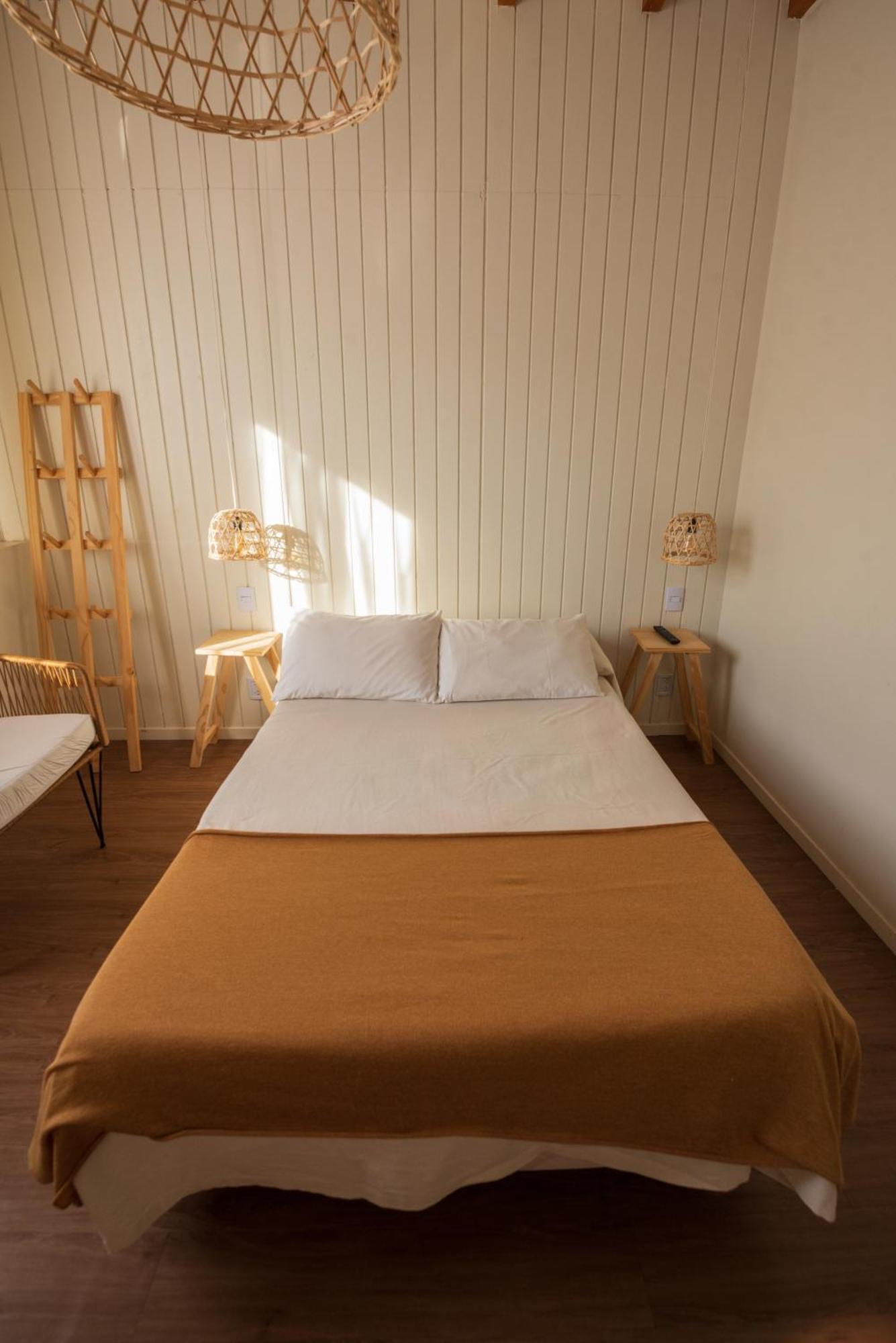 Los Calafates Hotel Ushuaia Zewnętrze zdjęcie
