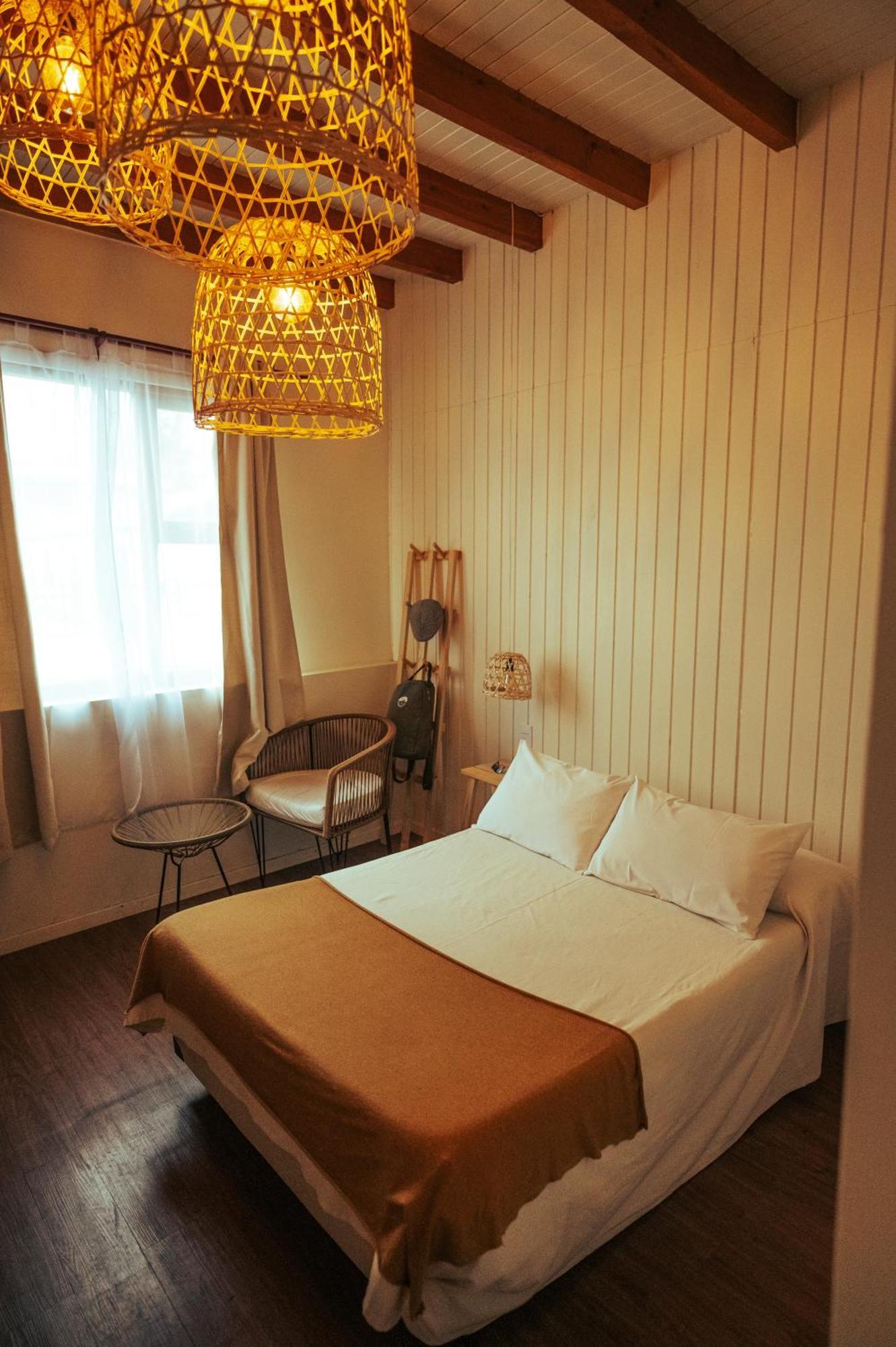 Los Calafates Hotel Ushuaia Zewnętrze zdjęcie