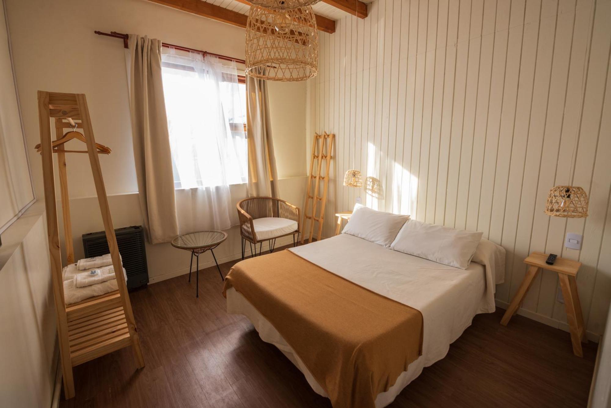 Los Calafates Hotel Ushuaia Zewnętrze zdjęcie