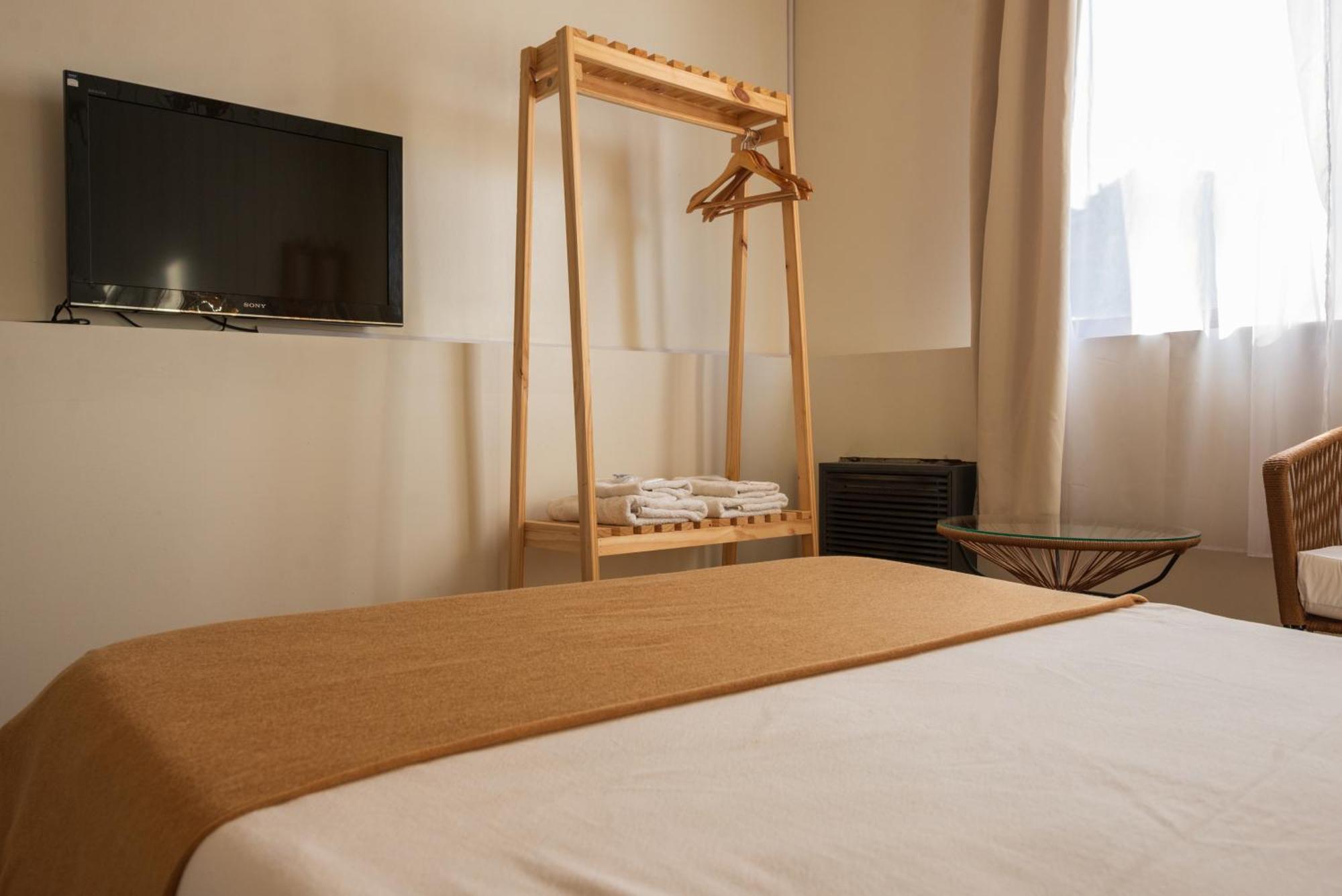 Los Calafates Hotel Ushuaia Zewnętrze zdjęcie