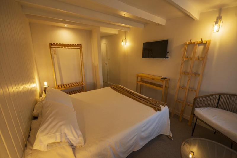 Los Calafates Hotel Ushuaia Zewnętrze zdjęcie